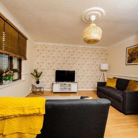 Villa Coatbridge House Exterior foto