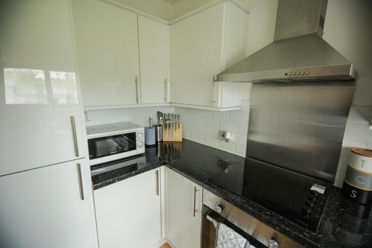 Villa Coatbridge House Exterior foto